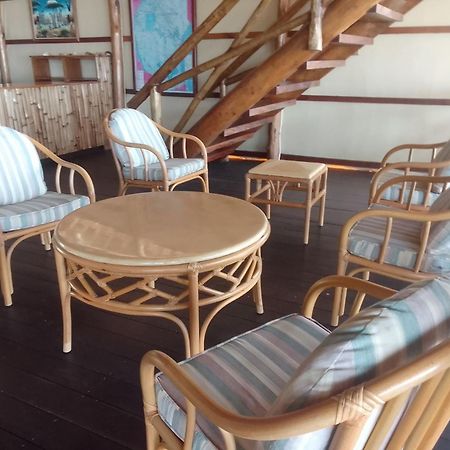 Barry'S Beach Resort Mkwaja Exterior photo