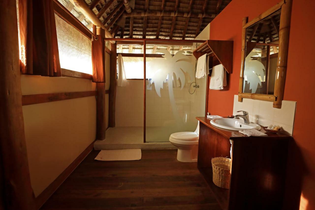 Barry'S Beach Resort Mkwaja Exterior photo